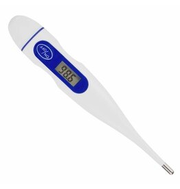 Thermometers in Home Health Care 