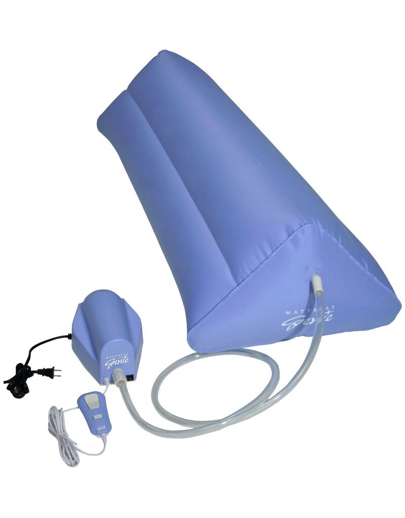 CONTOUR PRODUCTS INC Mattress Genie