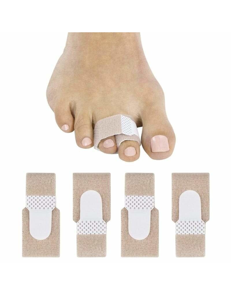 Toe Wrap - Broadway Home Medical