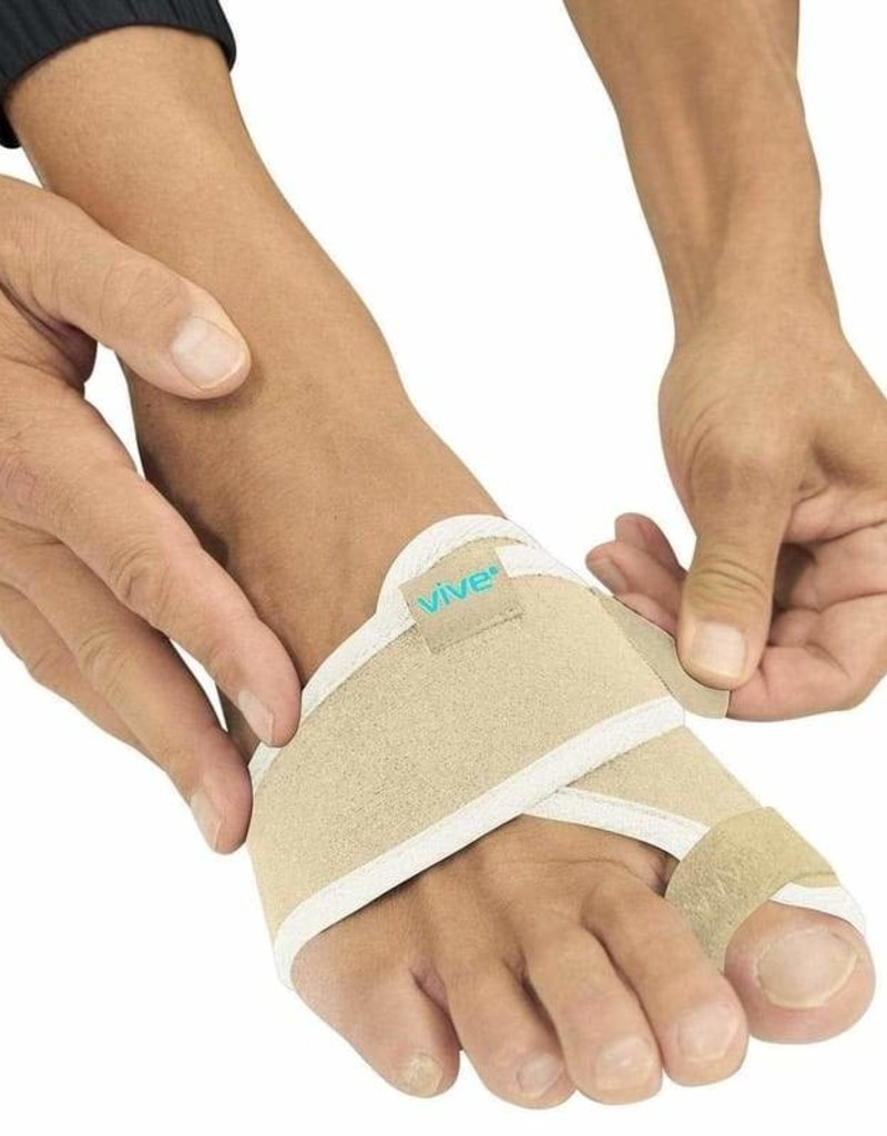 Bunion Splint Broadway Home Medical