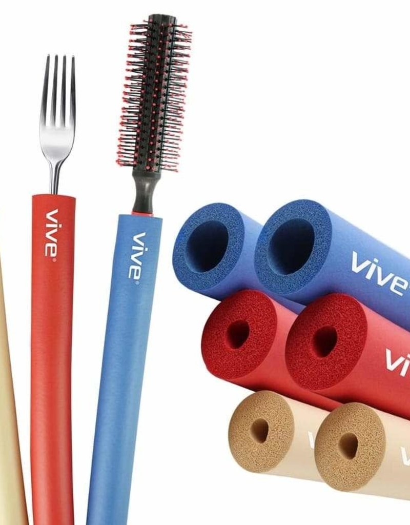 Foam Grip Tubing Broadway Home Medical