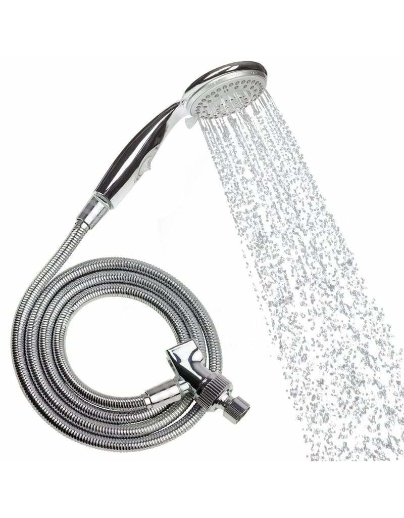 Handheld Shower Head Broadway Home Medical
