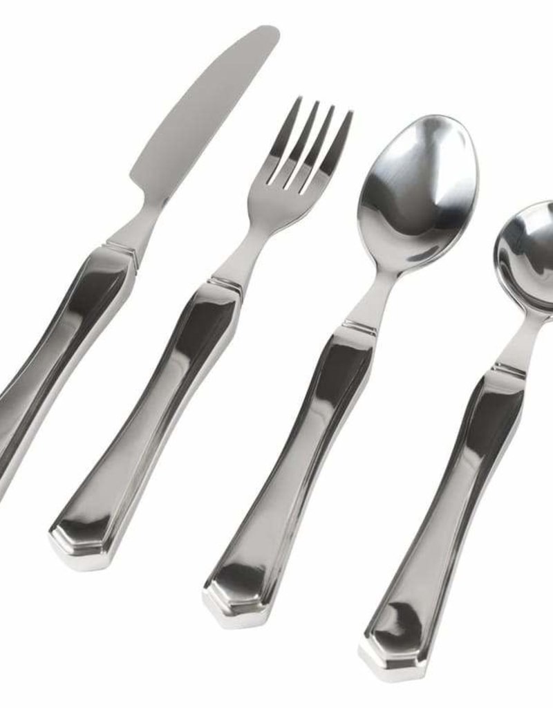 Weighted Utensil Set Broadway Home Medical