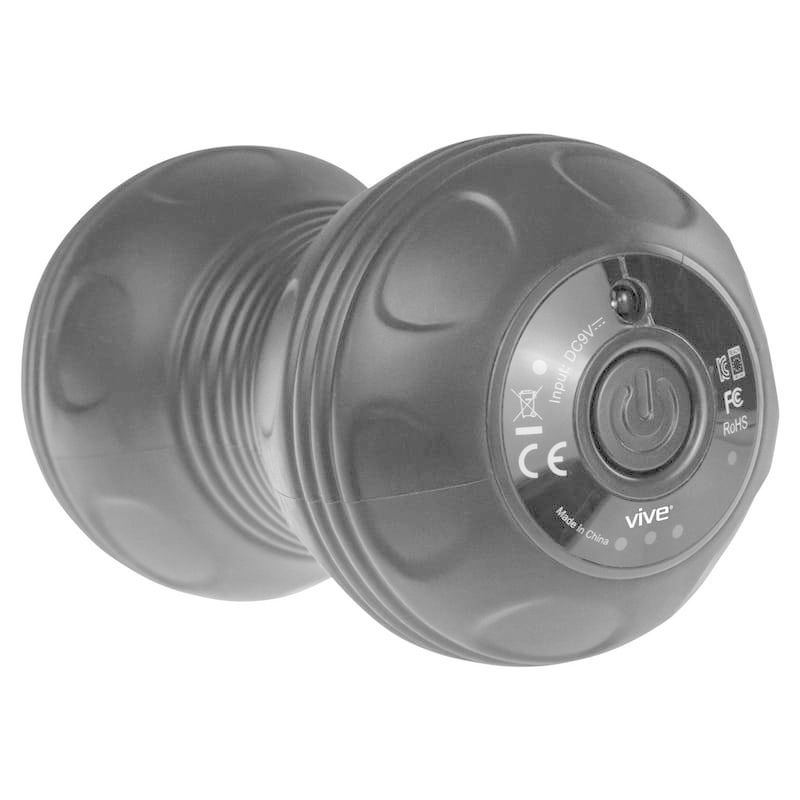 Vibrating Massage Peanut Broadway Home Medical