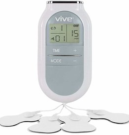 Vive Health 5-Mode TENS Unit