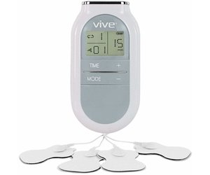 8-Mode Tens Unit - Broadway Home Medical