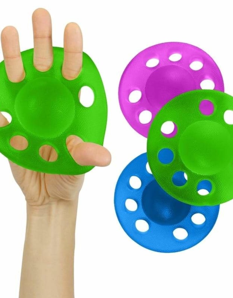 Vive Health Hand Extension Exercisers