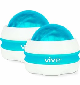 Vive Health Massage Roller Ball