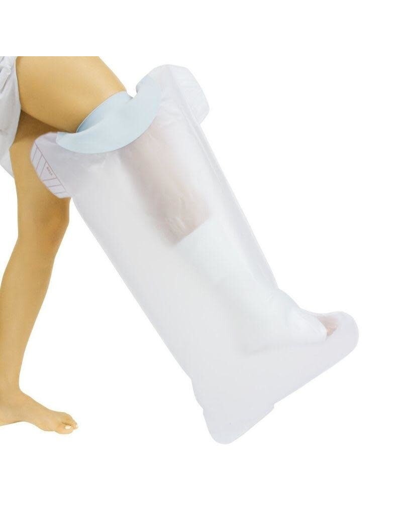 Leg Cast Cover Broadway Home Medical
