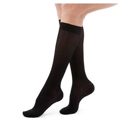 Medi USA Duomed Transparent Calf 20-30 mmHg