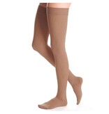 Duomed Advantage Thigh Closed Toe 30-40 mmHg