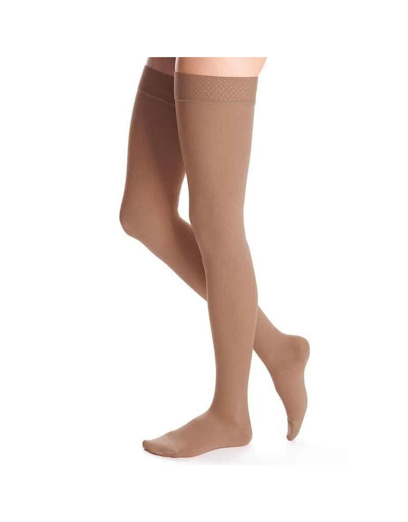 Duomed Advantage Thigh Closed Toe 30-40 mmHg