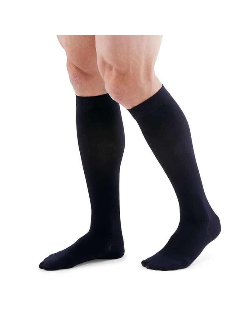 Medi USA Duomed Patriot 20-30 Calf Closed Toe