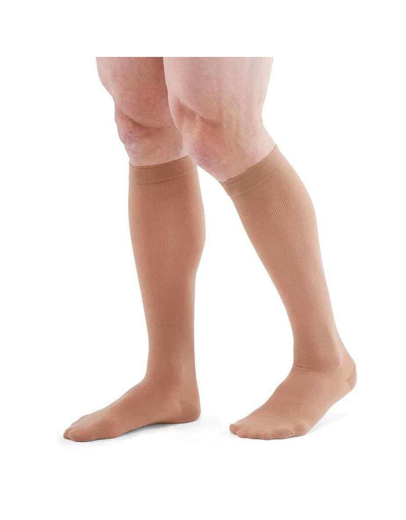 Medi USA Duomed Patriot 20-30 Calf Closed Toe