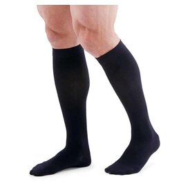 Medi USA Duomed Patriot Calf Closed Toe 15-20 mmHg