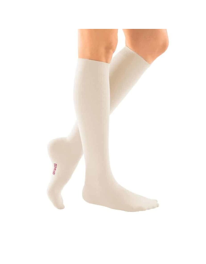 Mediven Comfort Calf 15-20 mmHg Open Toe