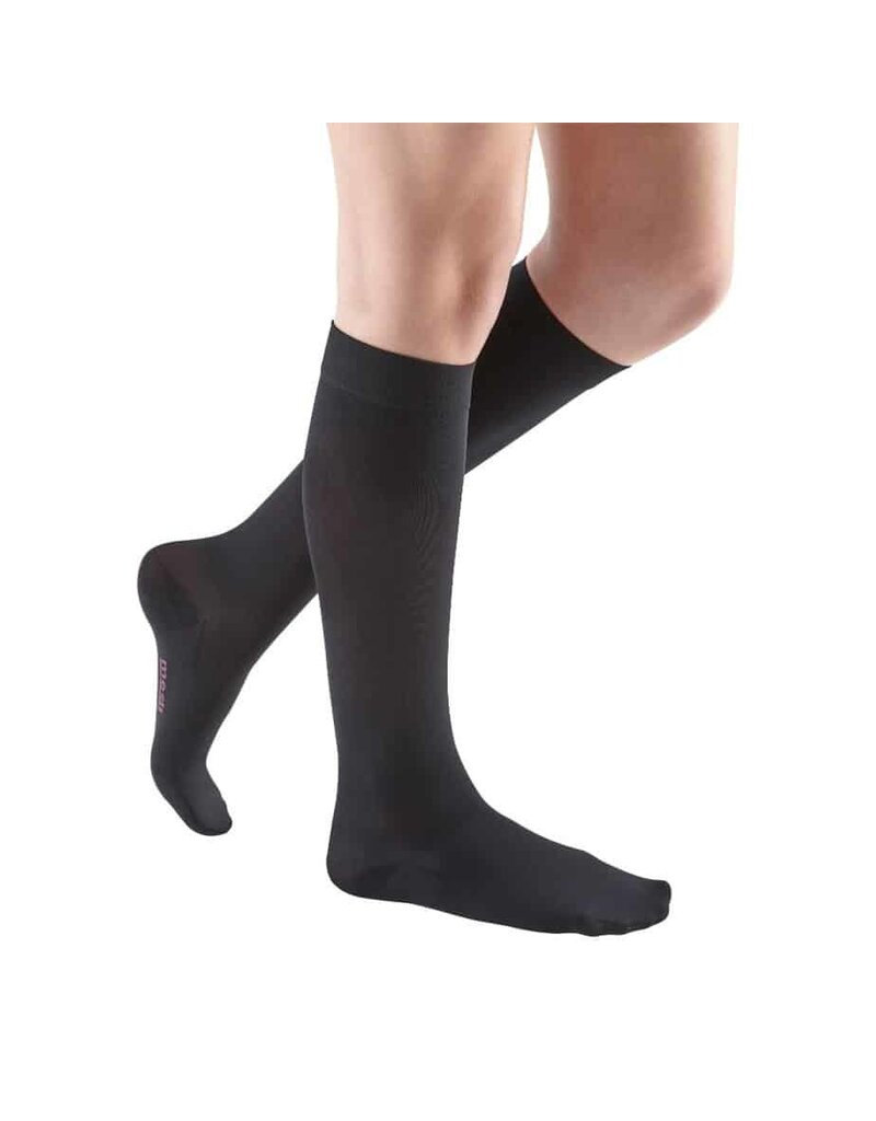 Mediven Comfort Calf 15-20 mmHg Open Toe