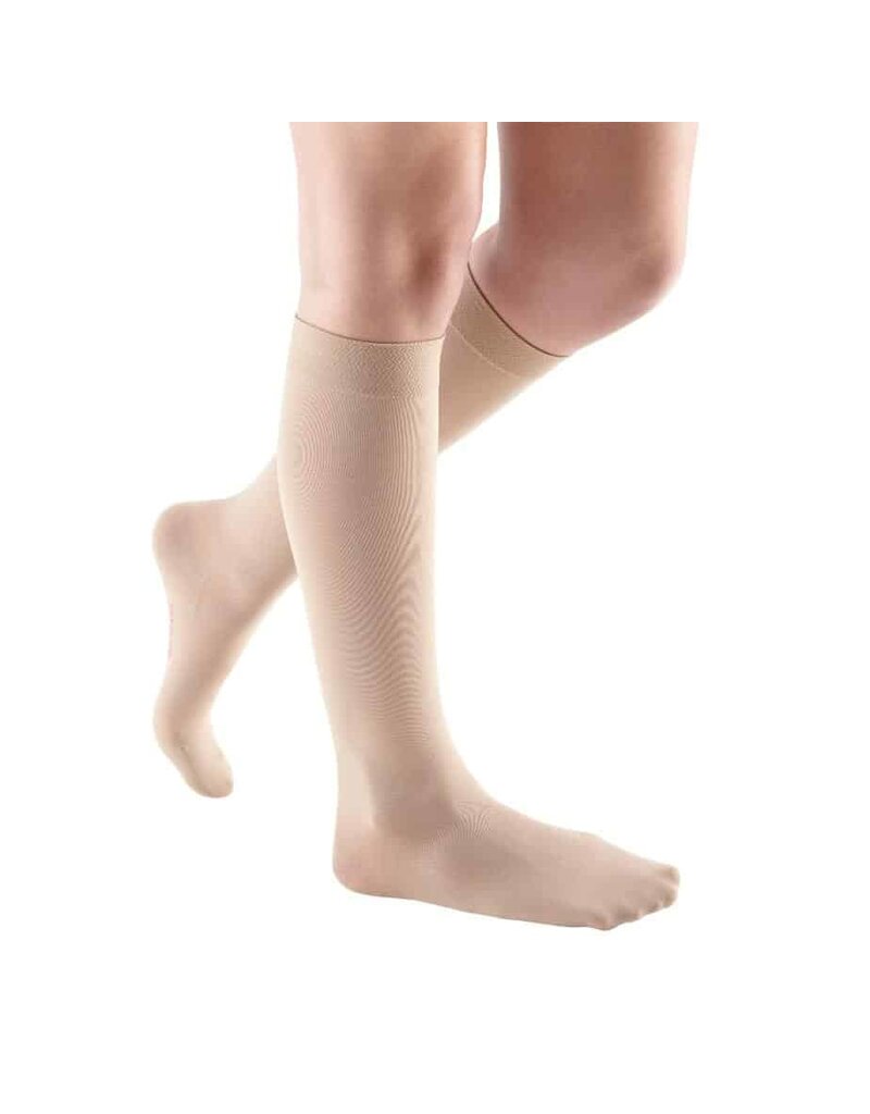 Mediven Comfort Calf 15-20 mmHg Open Toe