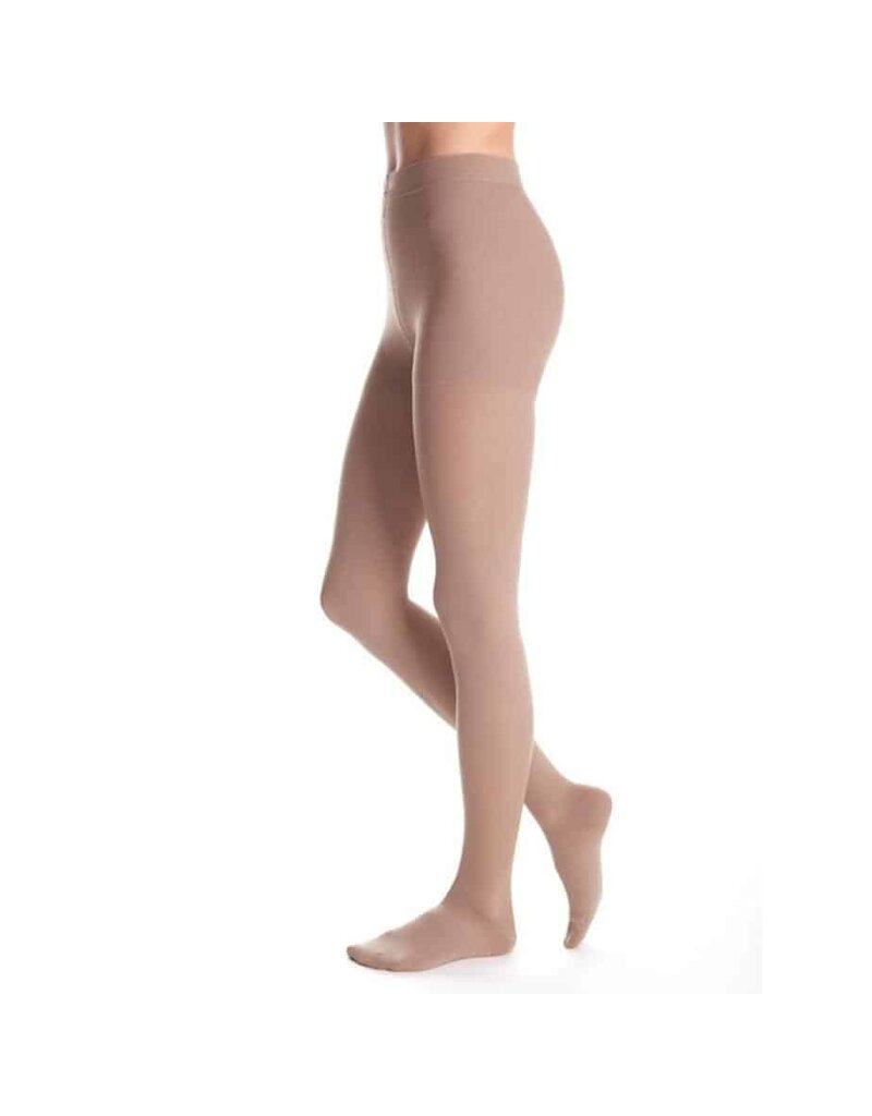 Duomed Advantage Panty Closed Toe 30-40 mmHg