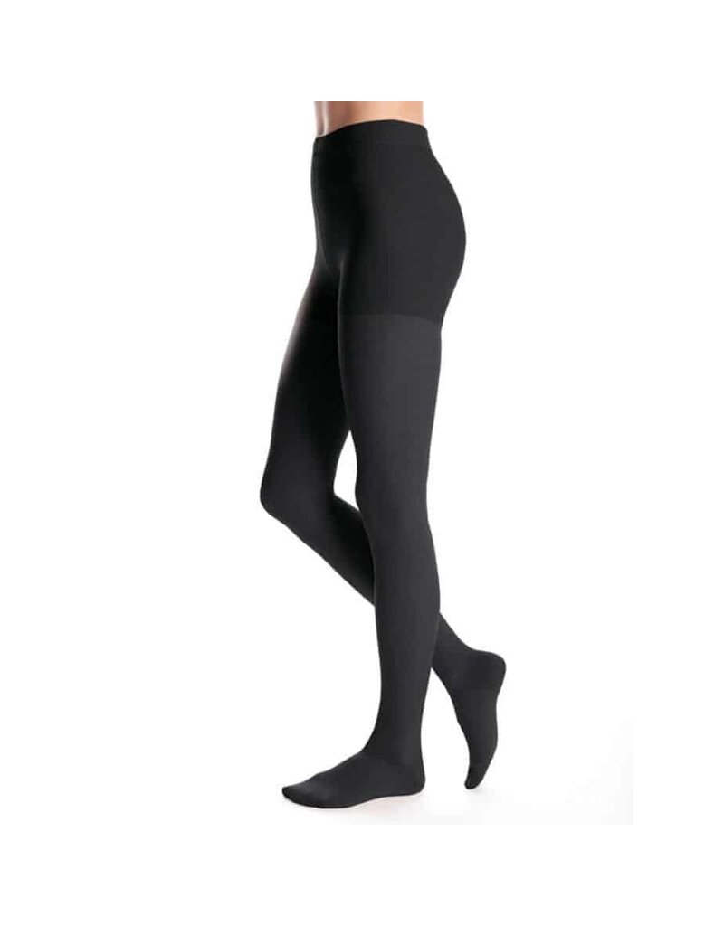 Duomed Advantage Panty Closed Toe 30-40 mmHg