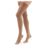 Duomed Advantage Thigh Open Toe 30-40 mmHg