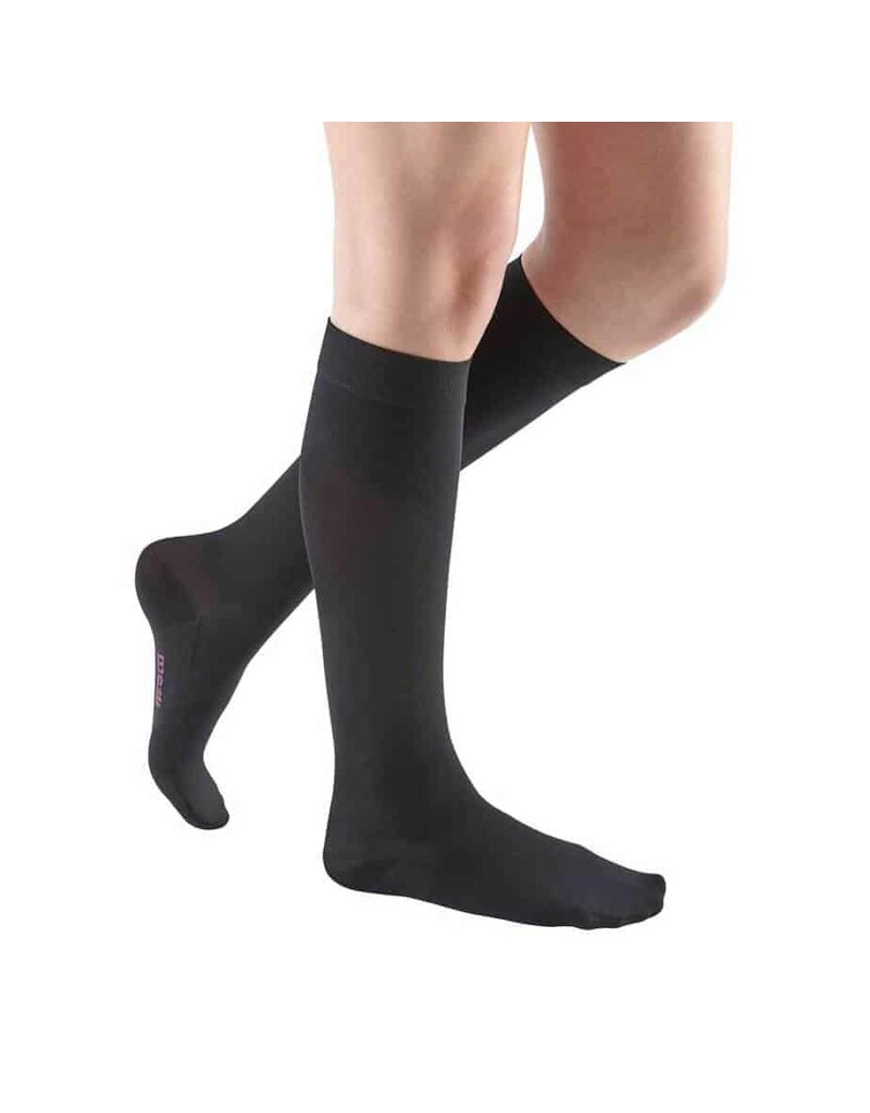 Medi USA Mediven Comfort Calf 20-30 mmHg Closed Toe