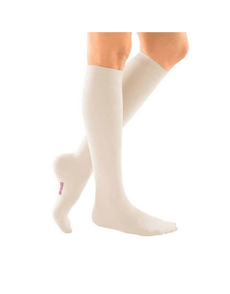 Medi USA Mediven Comfort Calf 20-30 mmHg Closed Toe