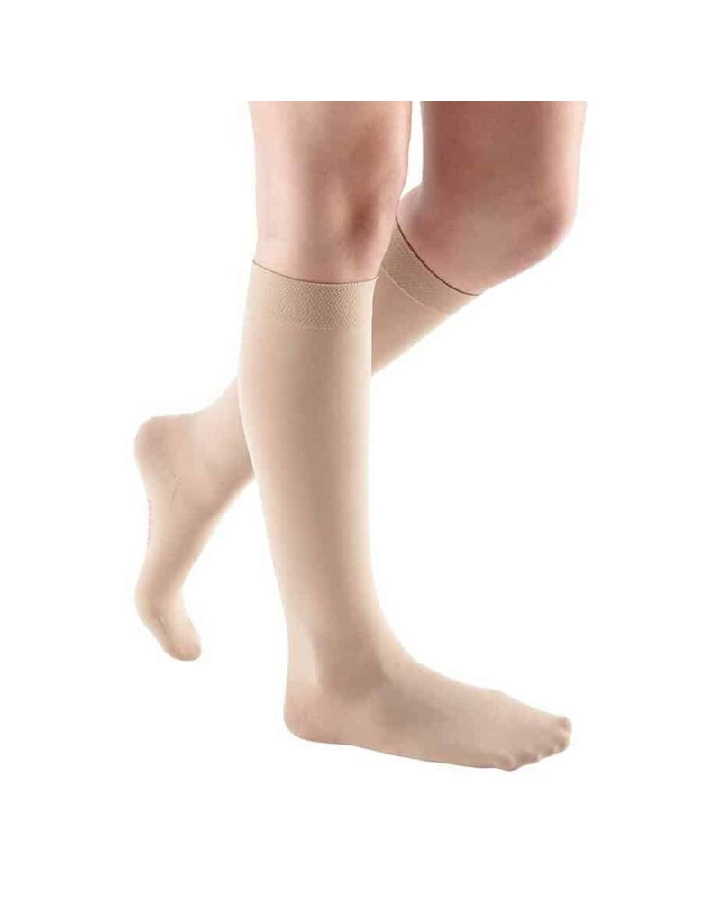 Medi USA Mediven Comfort Calf 20-30 mmHg Closed Toe