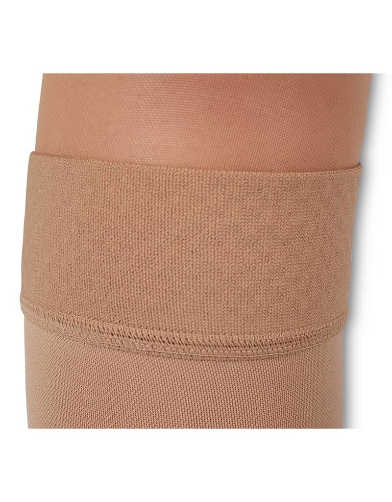 Medi USA Mediven Comfort Calf 20-30 mmHg Closed Toe