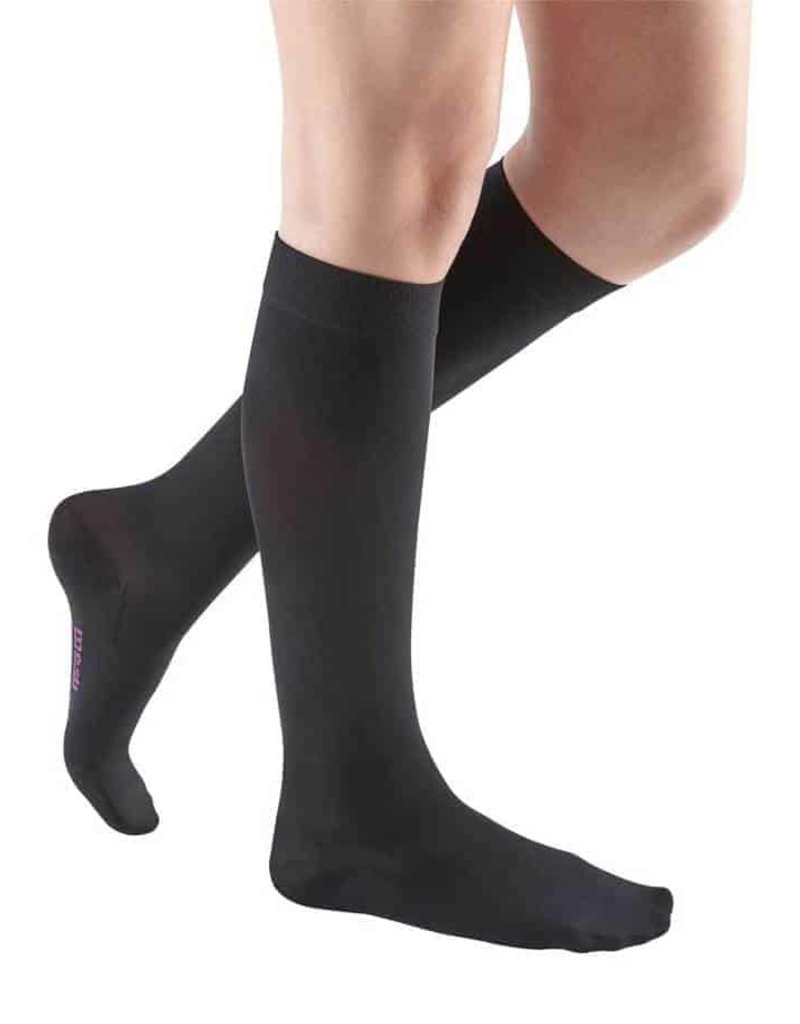 Mediven Mediven Comfort Calf 20-30 mmHg Extra-Wide Closed Toe