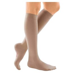 Mediven Comfort Calf 20-30 mmHg Extra-Wide Open Toe