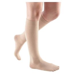 Mediven Comfort Calf 30-40 mmHg Closed Toe