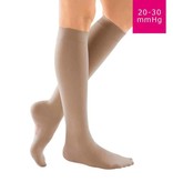 Mediven Mediven Comfort Calf 30-40 mmHg Extra-Wide Closed Toe