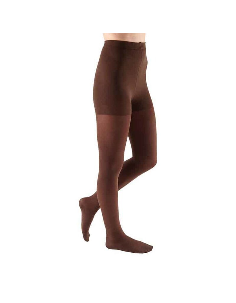 Mediven Comfort Pantyhose 30-40 mmHg Open Toe