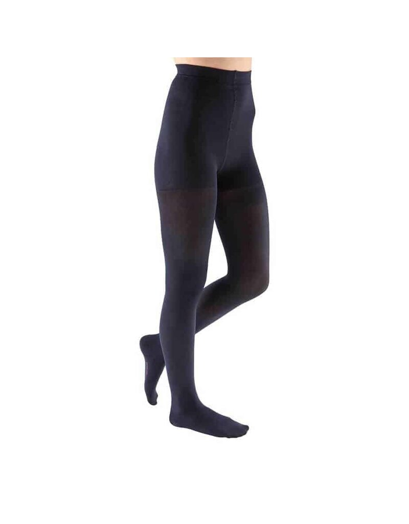 Mediven Comfort Pantyhose 30-40 mmHg Open Toe