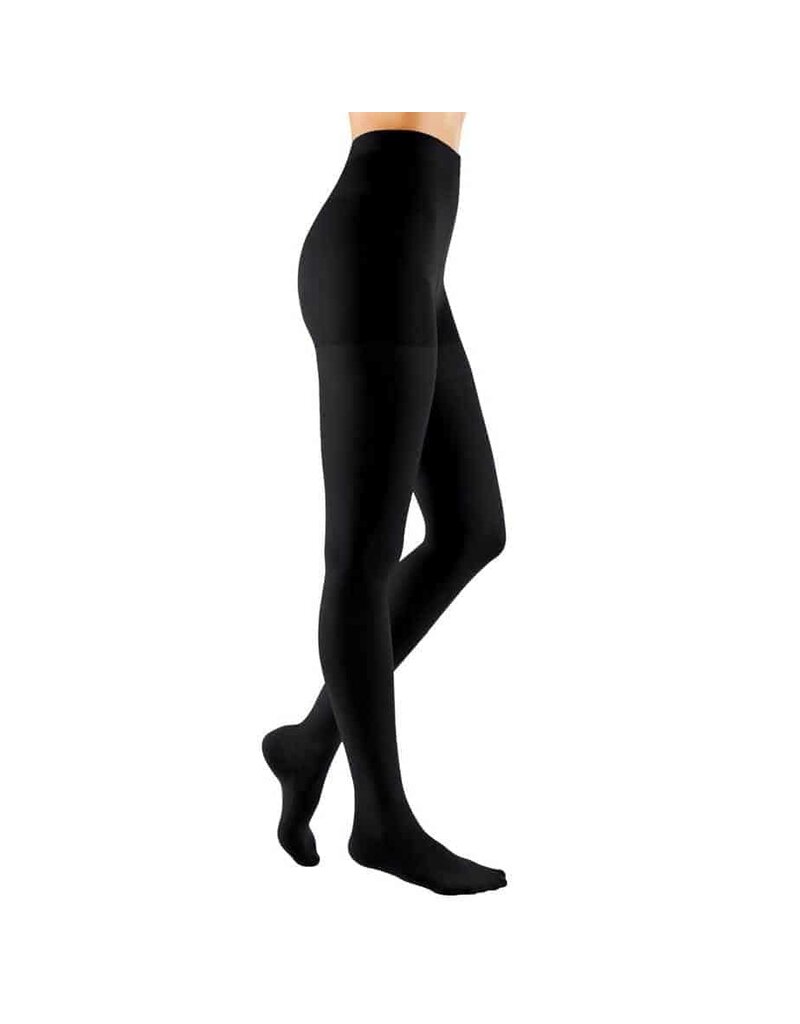 Medi USA Mediven Comfort Pantyhose 30-40 mmHg Open Toe