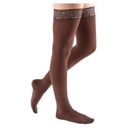 Medi USA Mediven Comfort Thigh 15-20 mmHg Closed Toe