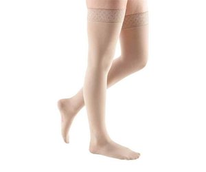 mediven comfort thigh 20-30 mmHg