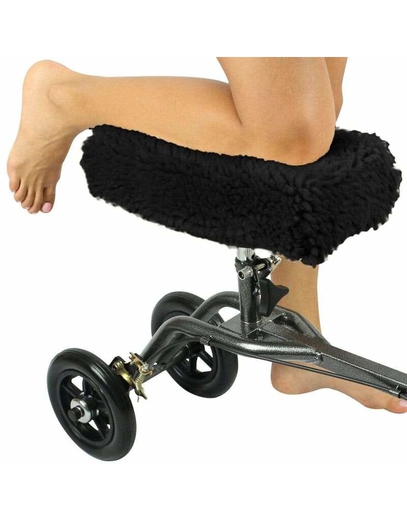 Leg Elevation Pillow Knee Hip Relief Portable Support Ramp Cushion