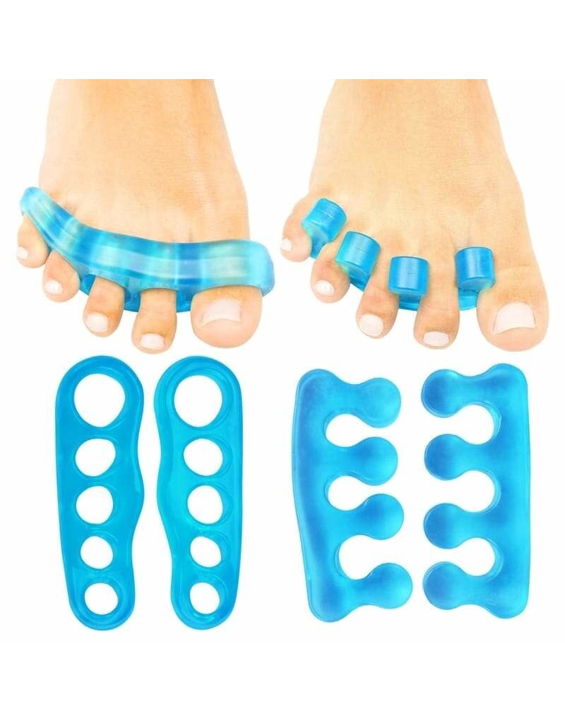 Toe Separators Broadway Home Medical