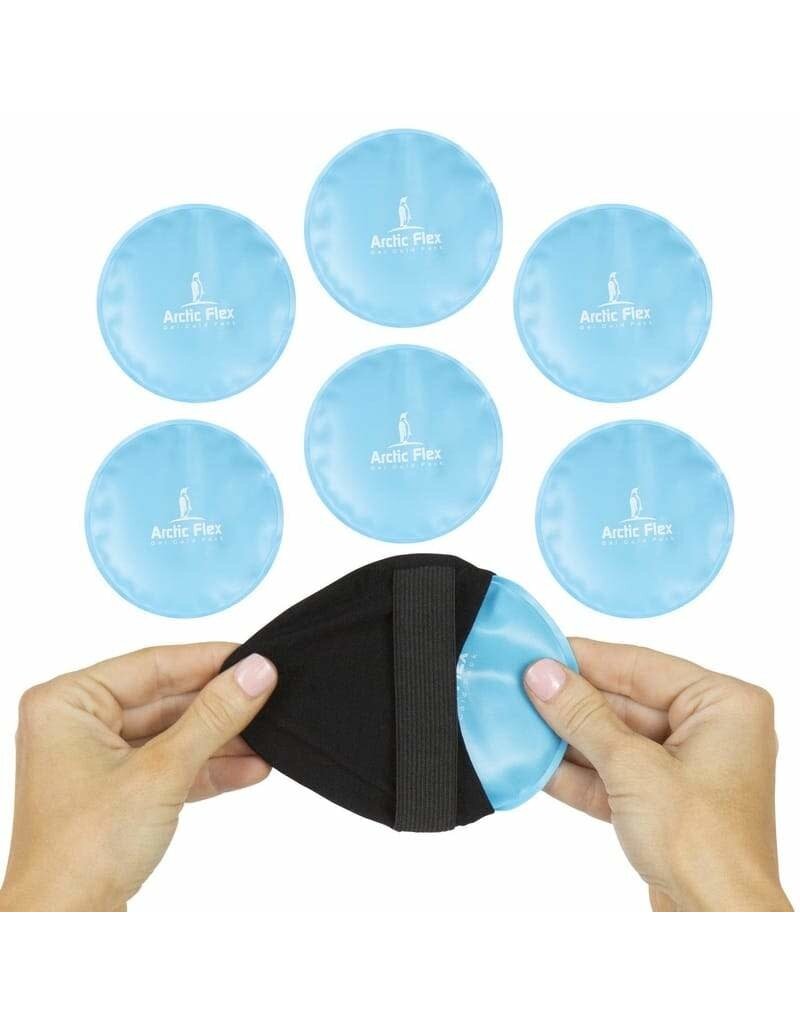 Round Ice Packs Broadway Home Medical