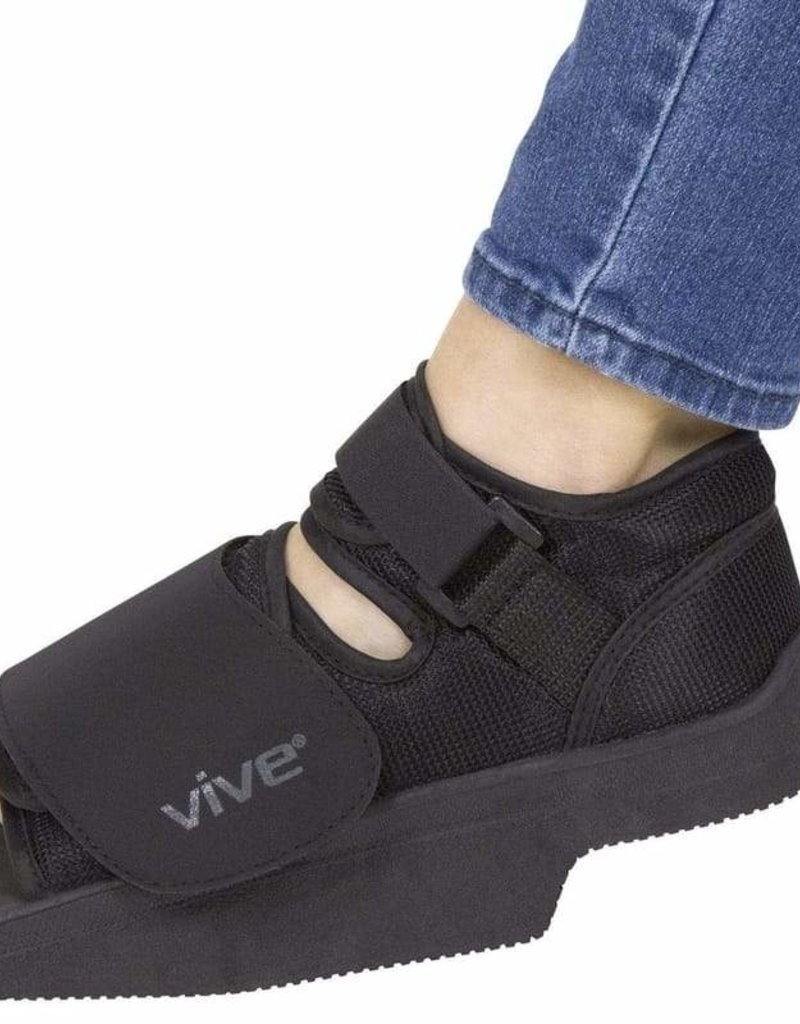 Vive Health Post Op Shoe