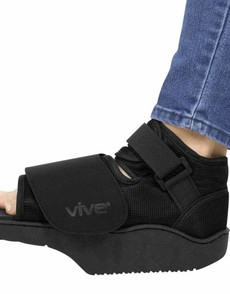 Vive Health Post Op Shoe