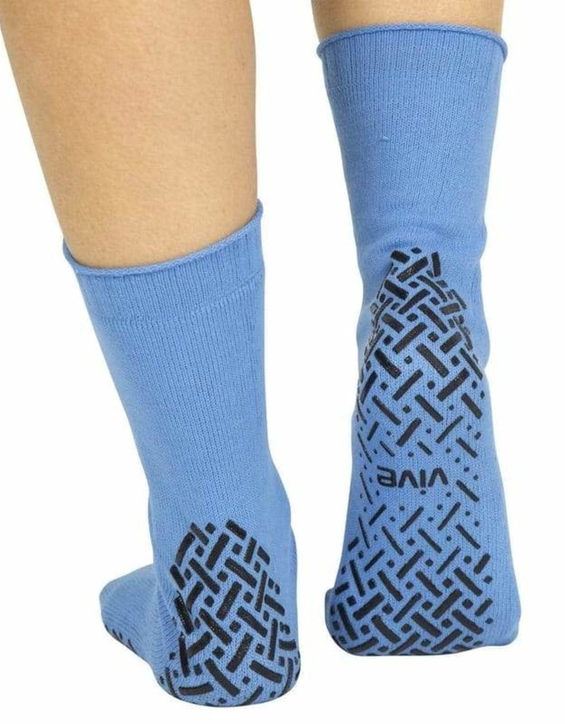 Vive Health Non-Slip Socks