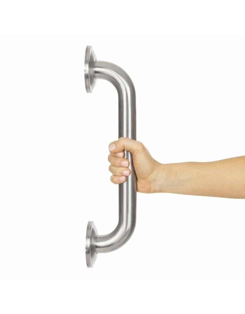 Metal Grab Bar Broadway Home Medical