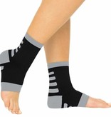 Vive Health Ankle Compression Socks