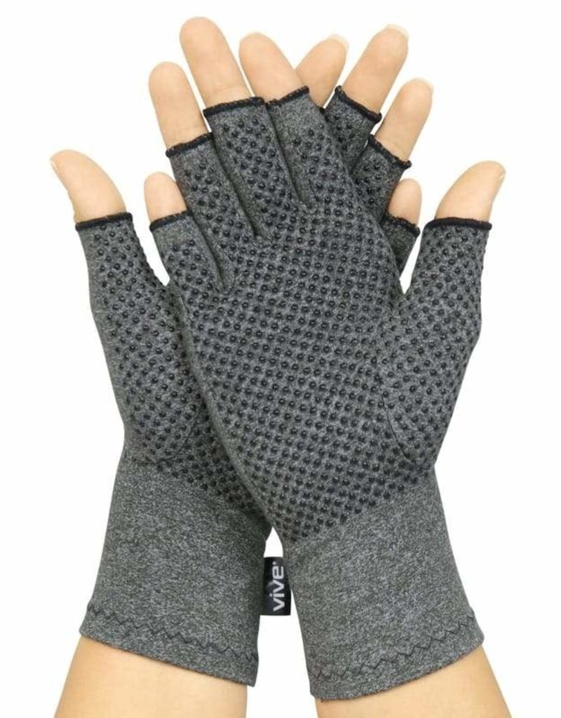 Arthritis Gloves with Grips Broadway Home Medical