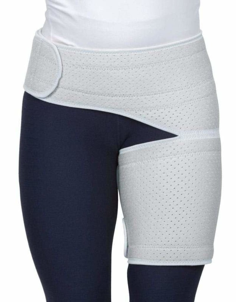 Groin Brace Broadway Home Medical