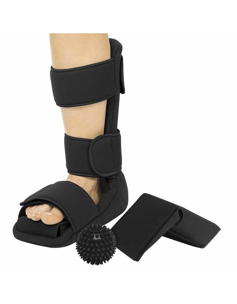 Soft Night Splint Broadway Home Medical