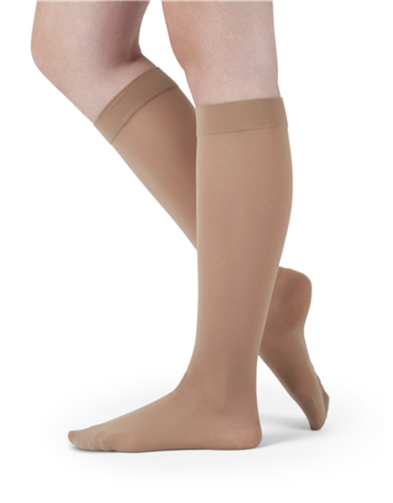 Medi USA Medi Assure Calf Closed Toe 30-40 mmHg